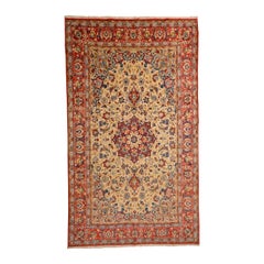 Grand tapis d'Orient Classic avec un prix de clôture intéressant