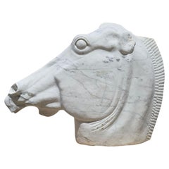 Sculture di animali