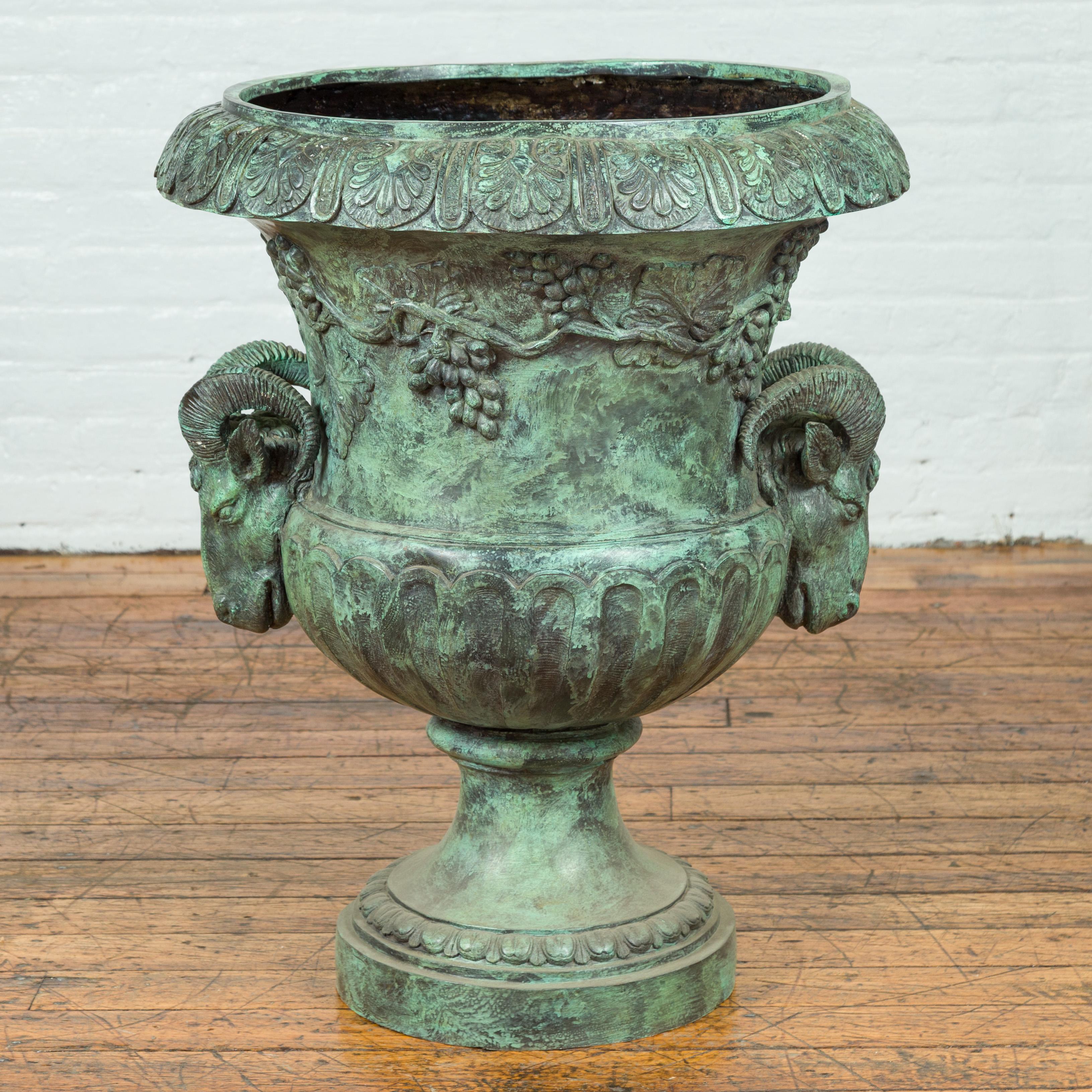 classical urn