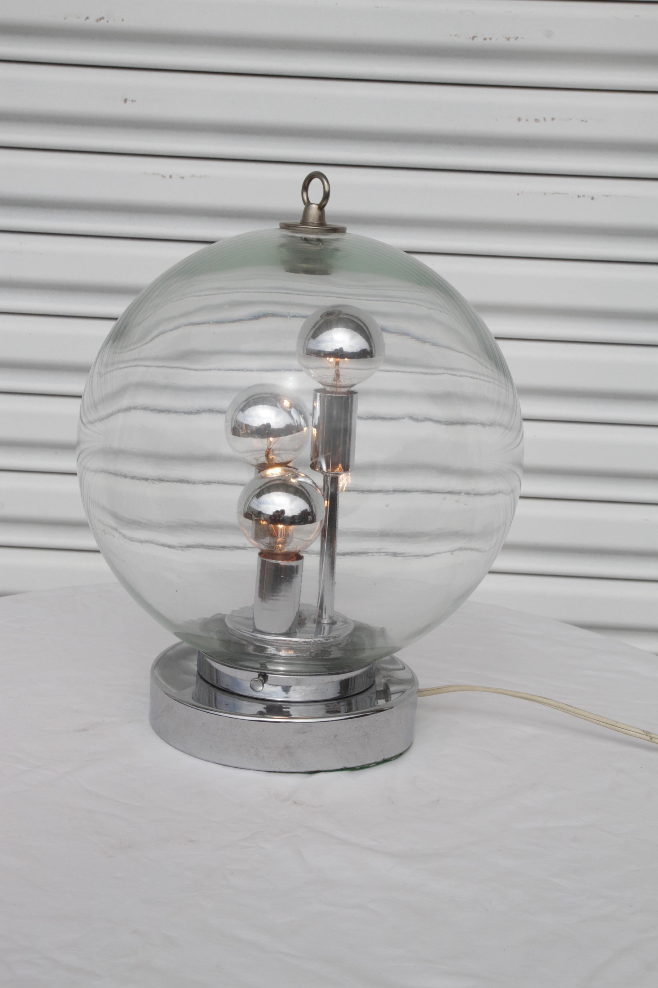 Silver Large 