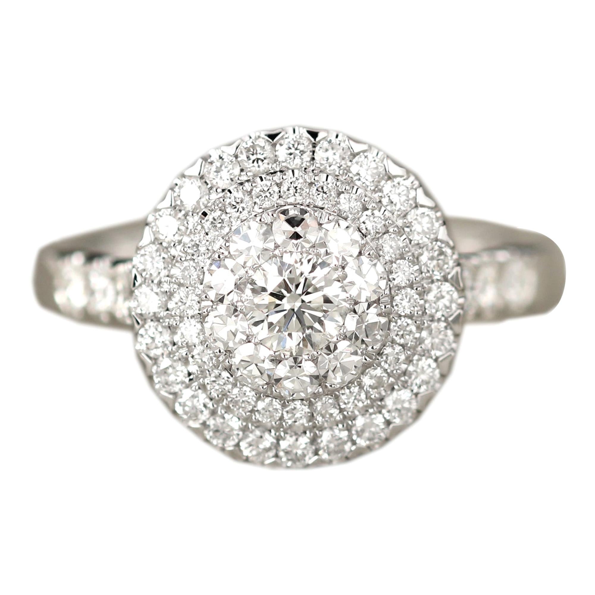 Engagement Ring Trends 2024: Top 10 Trends I VRAI