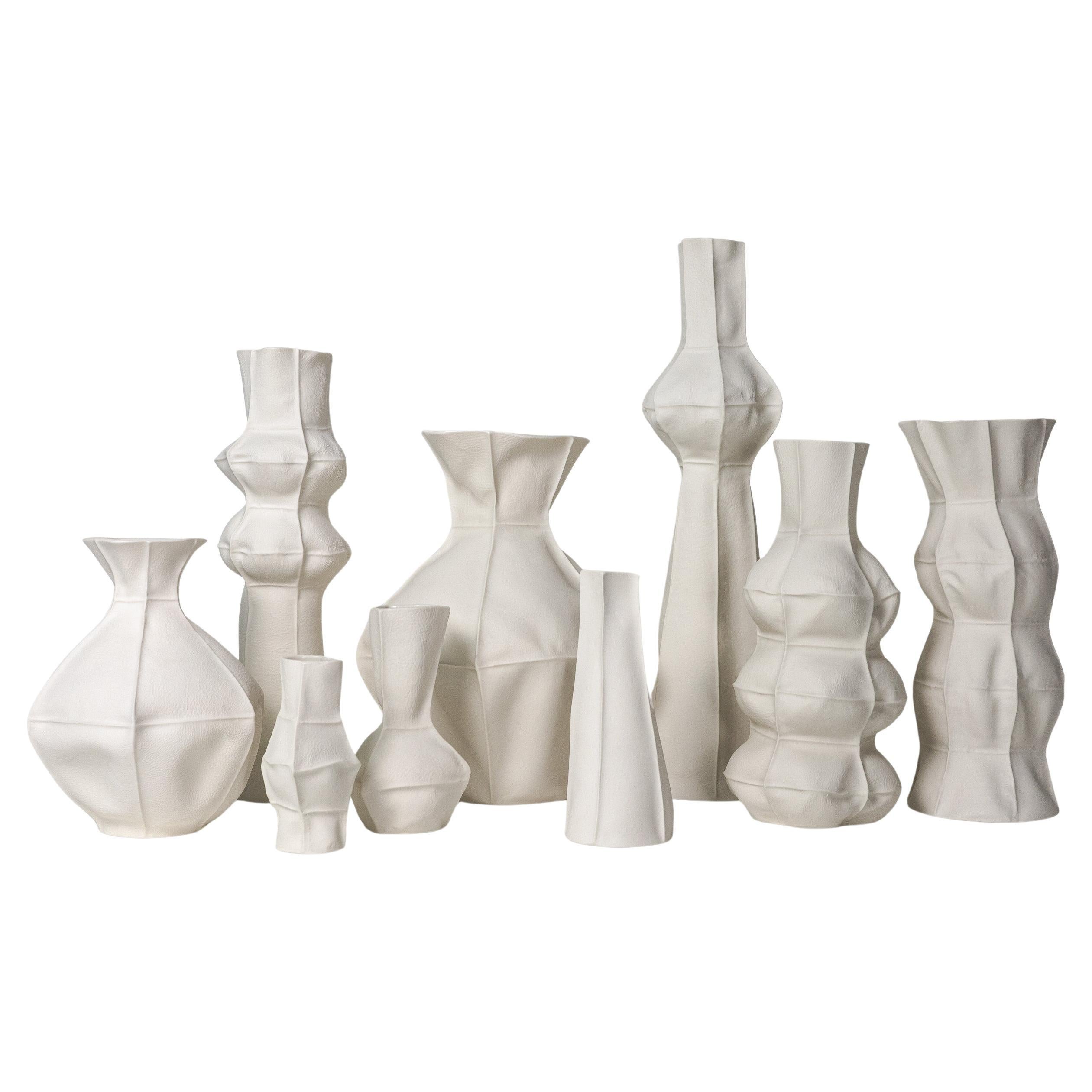 New And Custom Vases