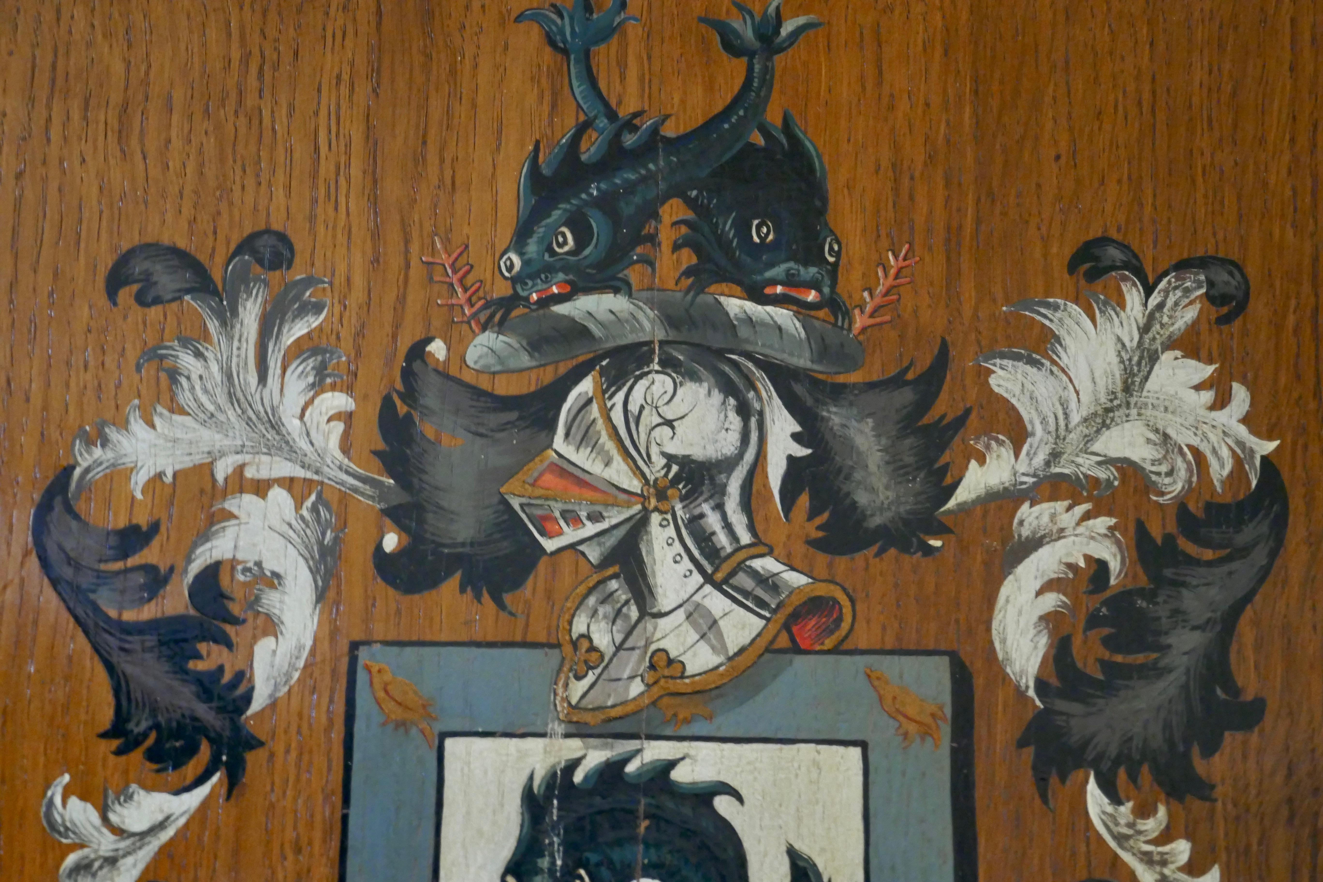 brighton coat of arms