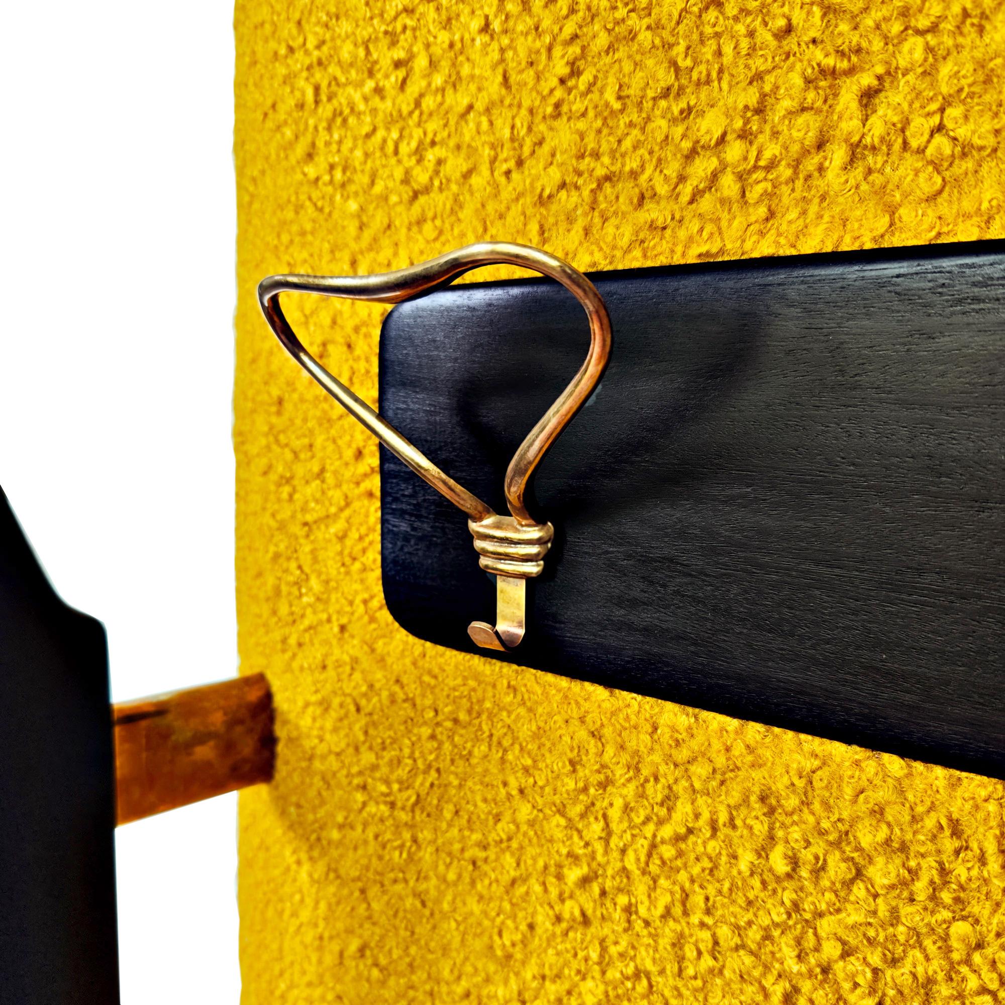 Large coat rack – Italy 1950 In condizioni buone in vendita a Girona, Girona