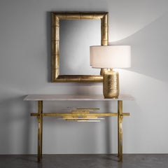 Large Cocco Table Lamp