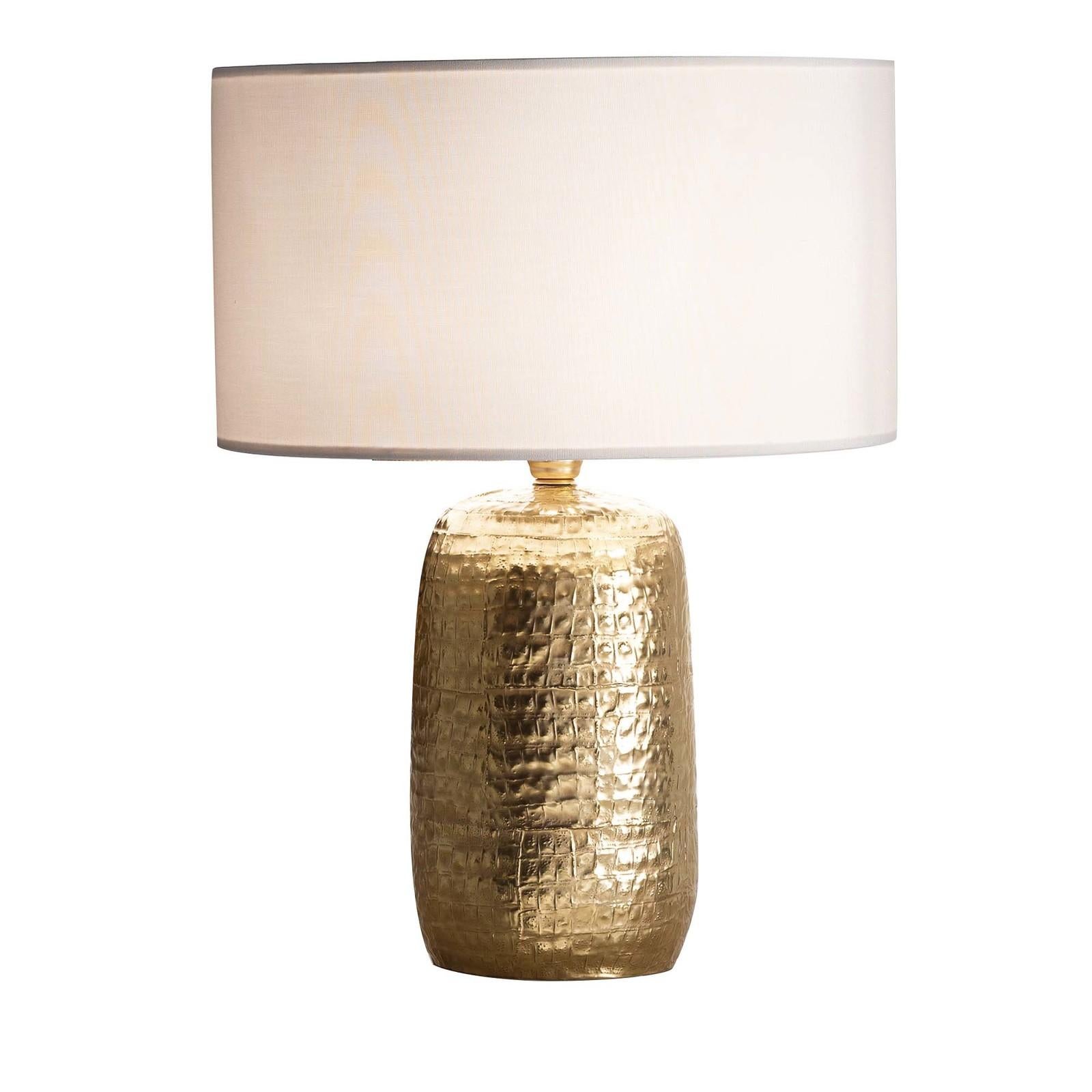 Modern Large Cocco Table Lamp