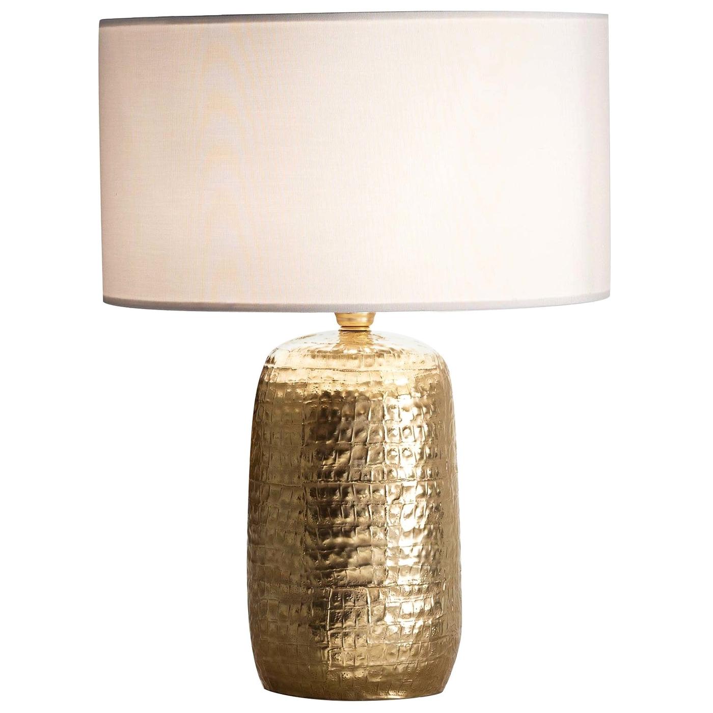 Large Cocco Table Lamp