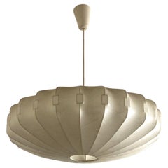 Große Einbaubeleuchtung Cocoon von Friedel Wauer für Goldkant, Castiglioni, Flos Style