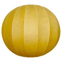 Large Cocoon Pendant Lamp