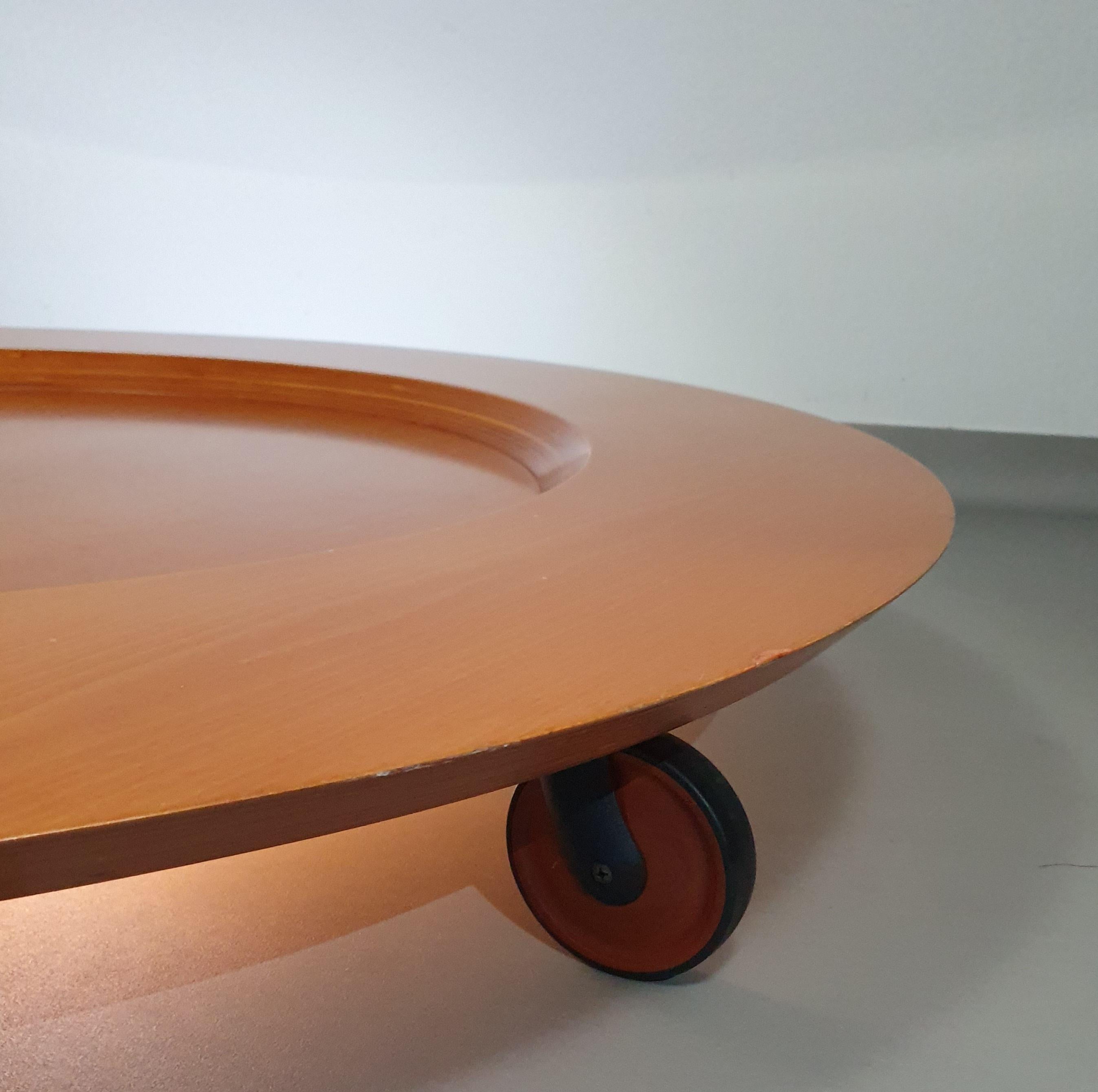  large coffee table by Cini Boeri for Mastrangelo Milan Furniture meda Italia For Sale 7