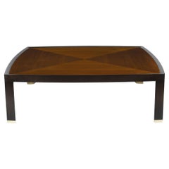 Large Coffee Table by Edward Wormley for Dunbar