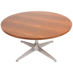 Grande table basse d'appoint par Horst Bruning