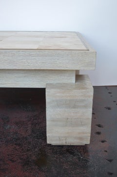 Large Coffee Table by Theodore Alexander