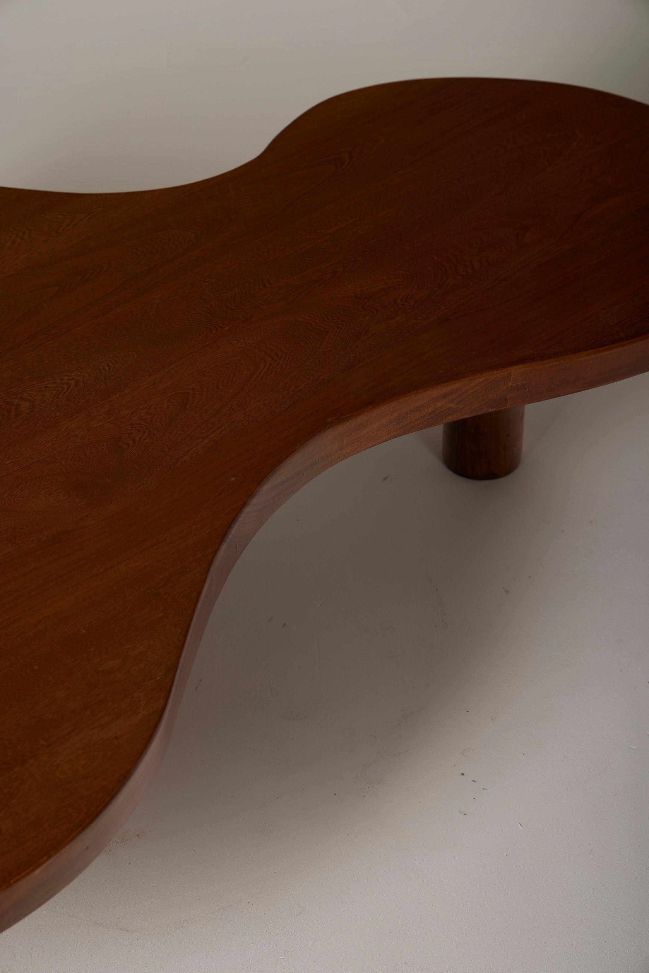 LARGE COFFEE Table 5