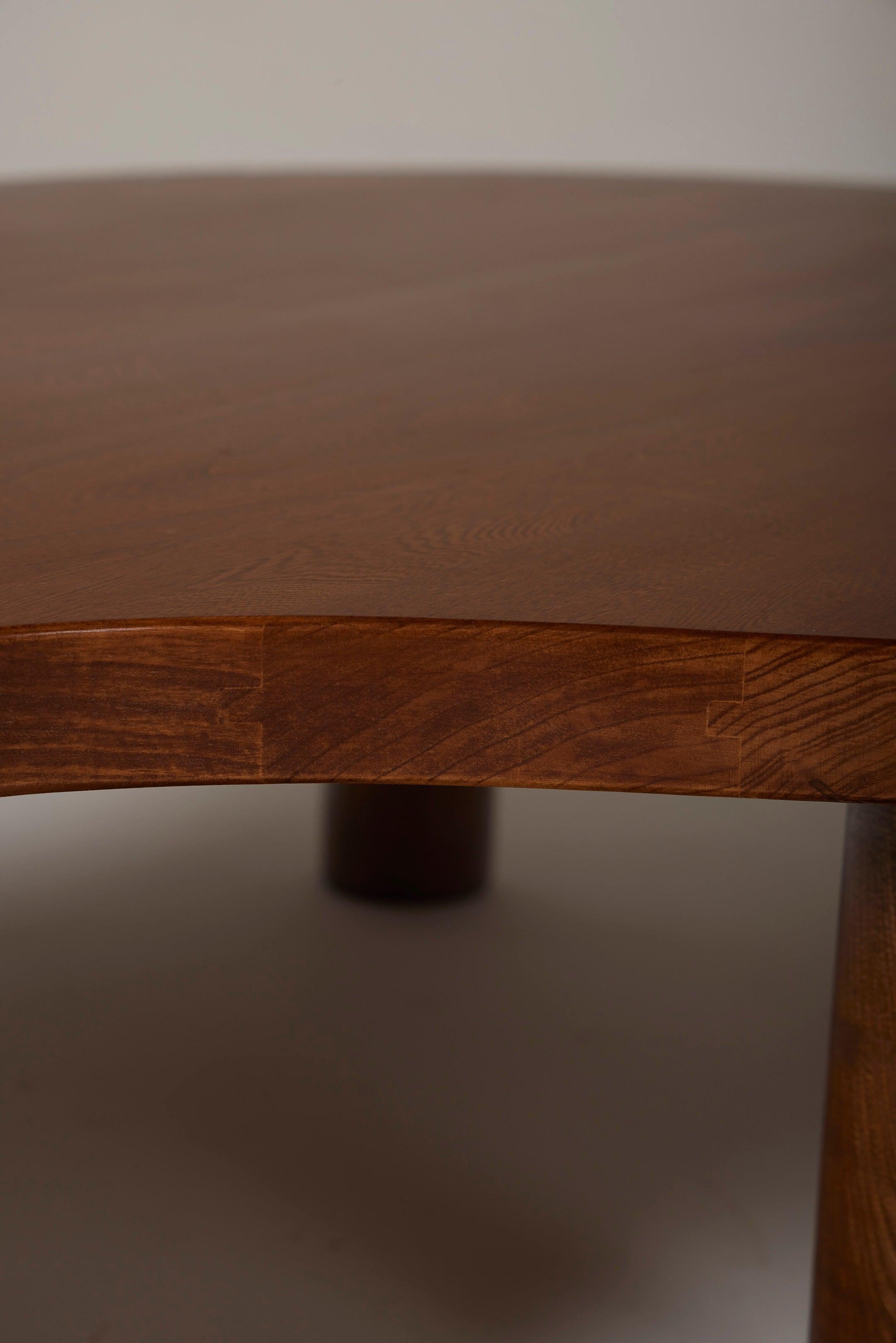 LARGE COFFEE Table 6