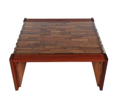 Percival Lafer Large Coffee Table