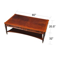 Large Coffee Table