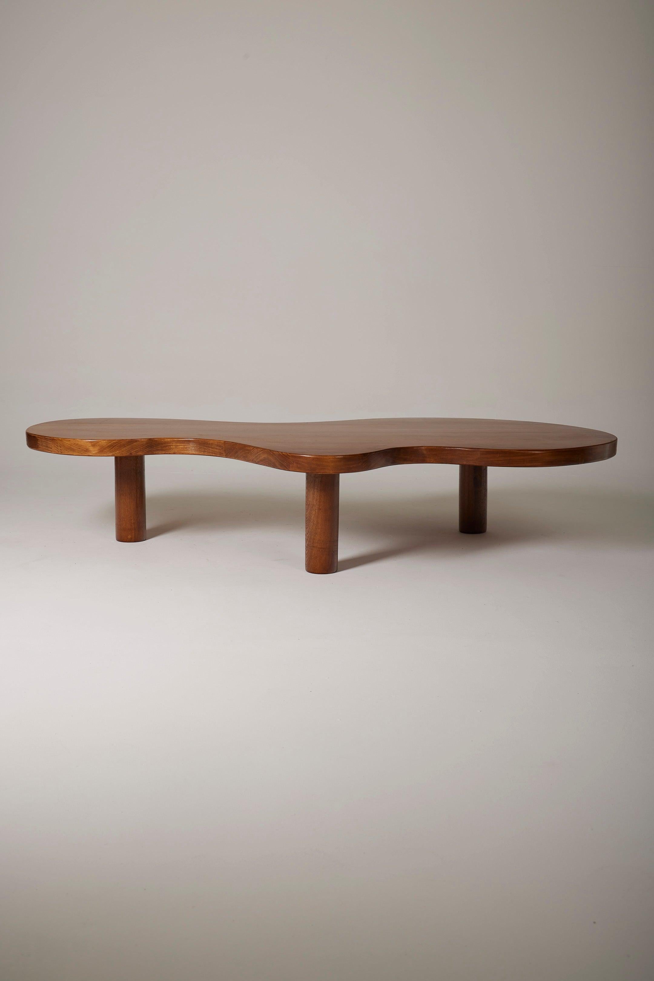 LARGE COFFEE Table In Excellent Condition In PARIS, FR