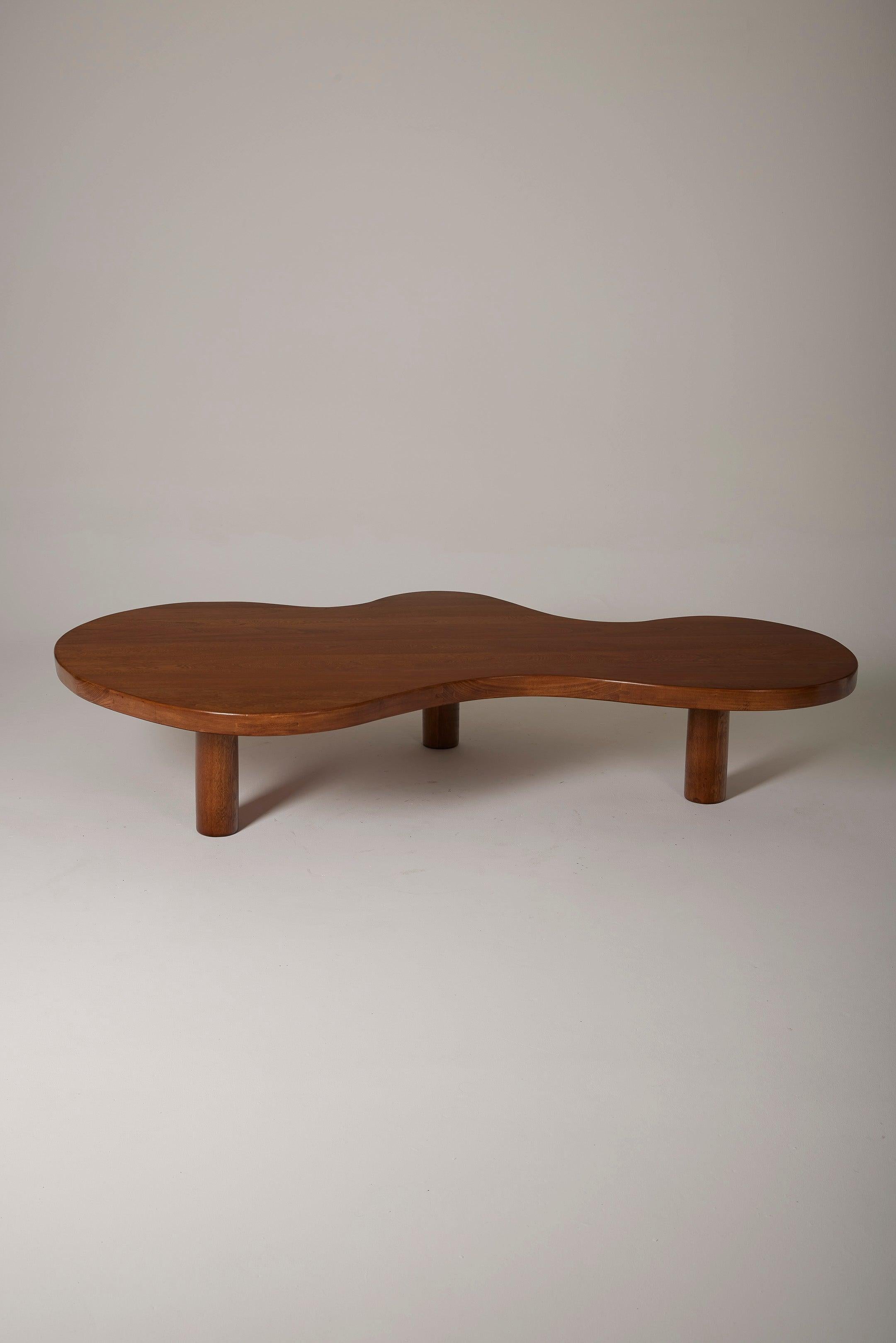 Contemporary LARGE COFFEE Table