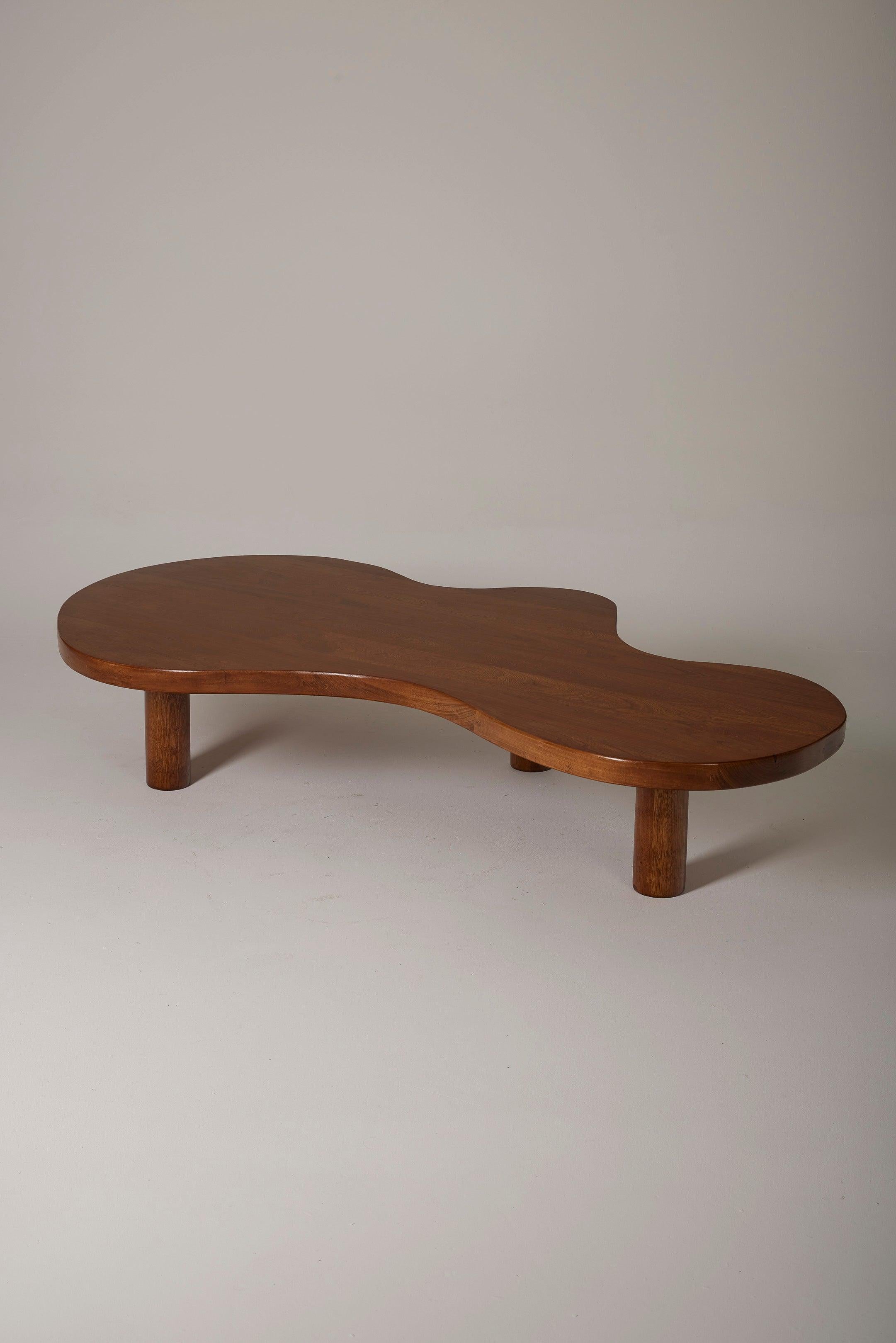 Oak LARGE COFFEE Table