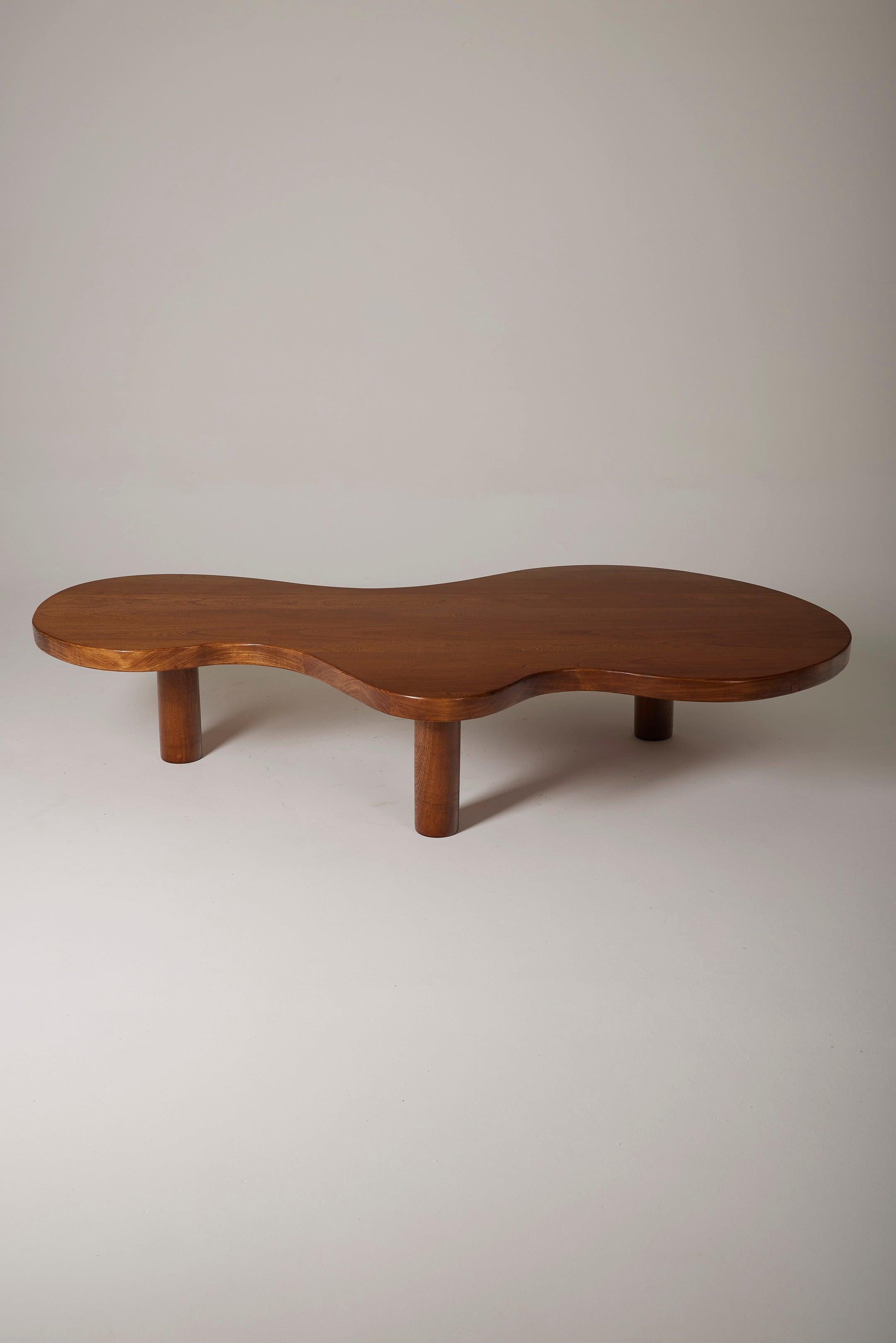 LARGE COFFEE Table 1