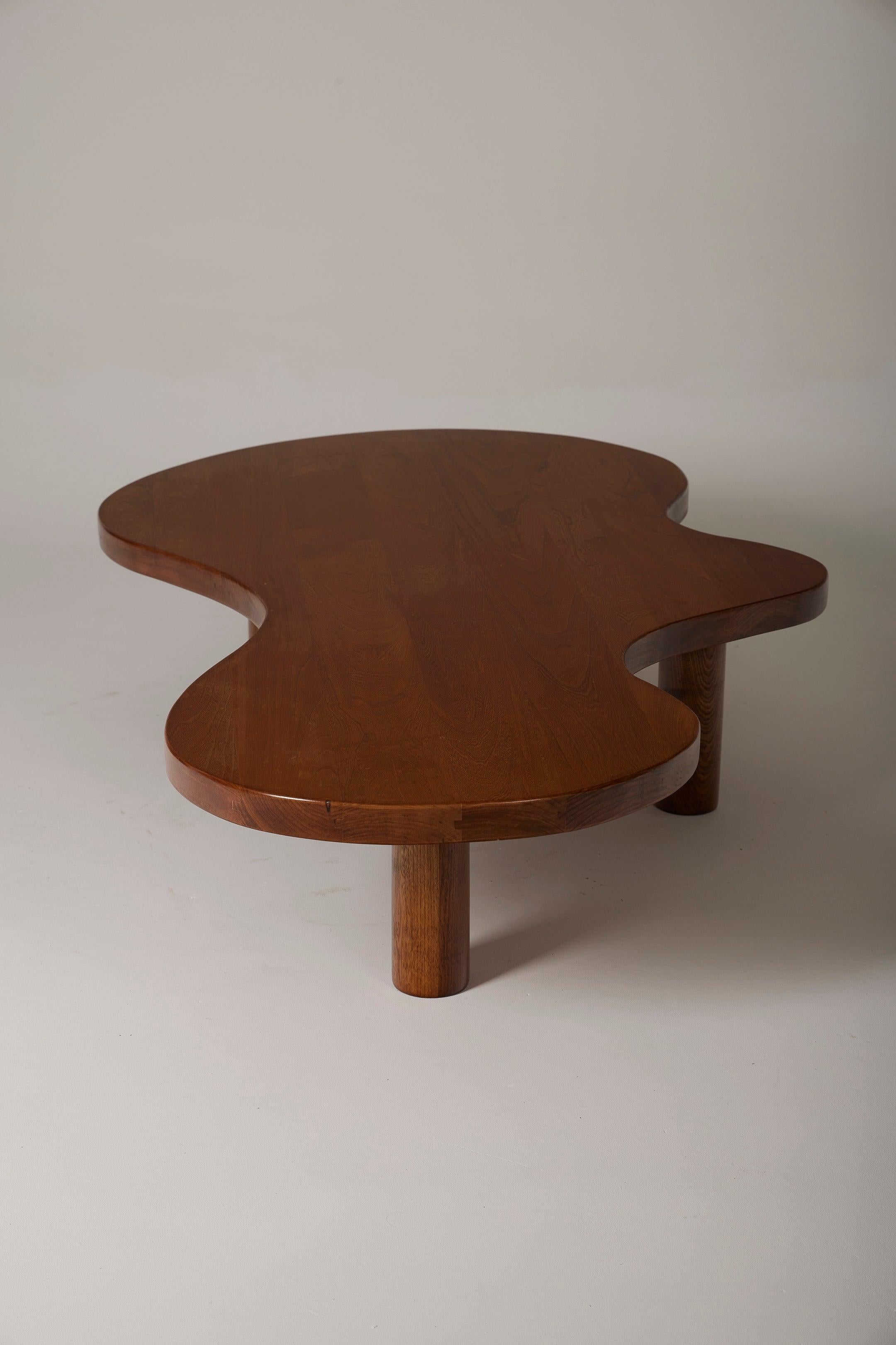 LARGE COFFEE Table 2