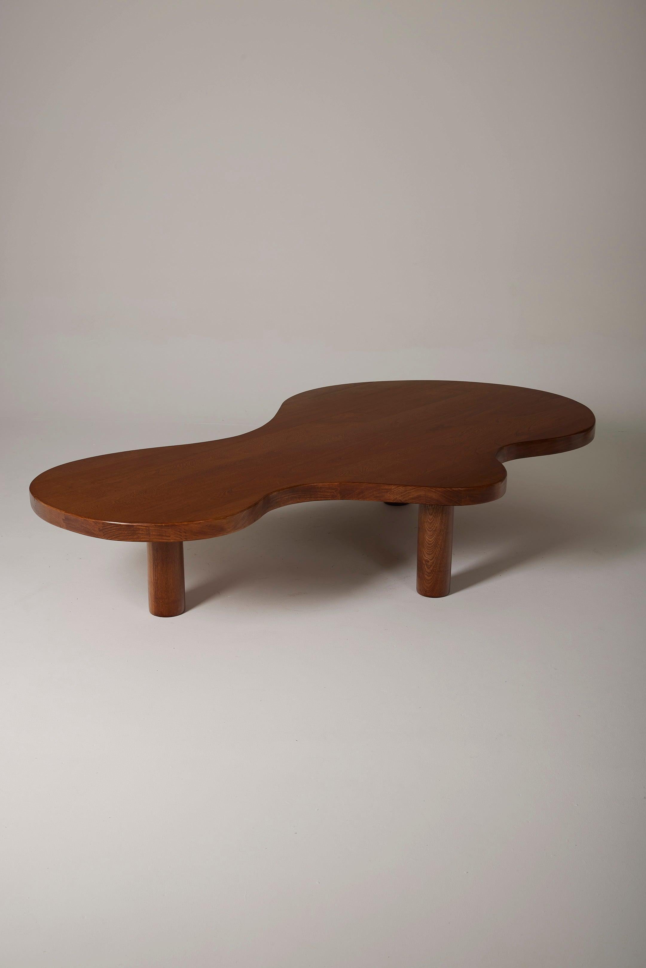 LARGE COFFEE Table 3