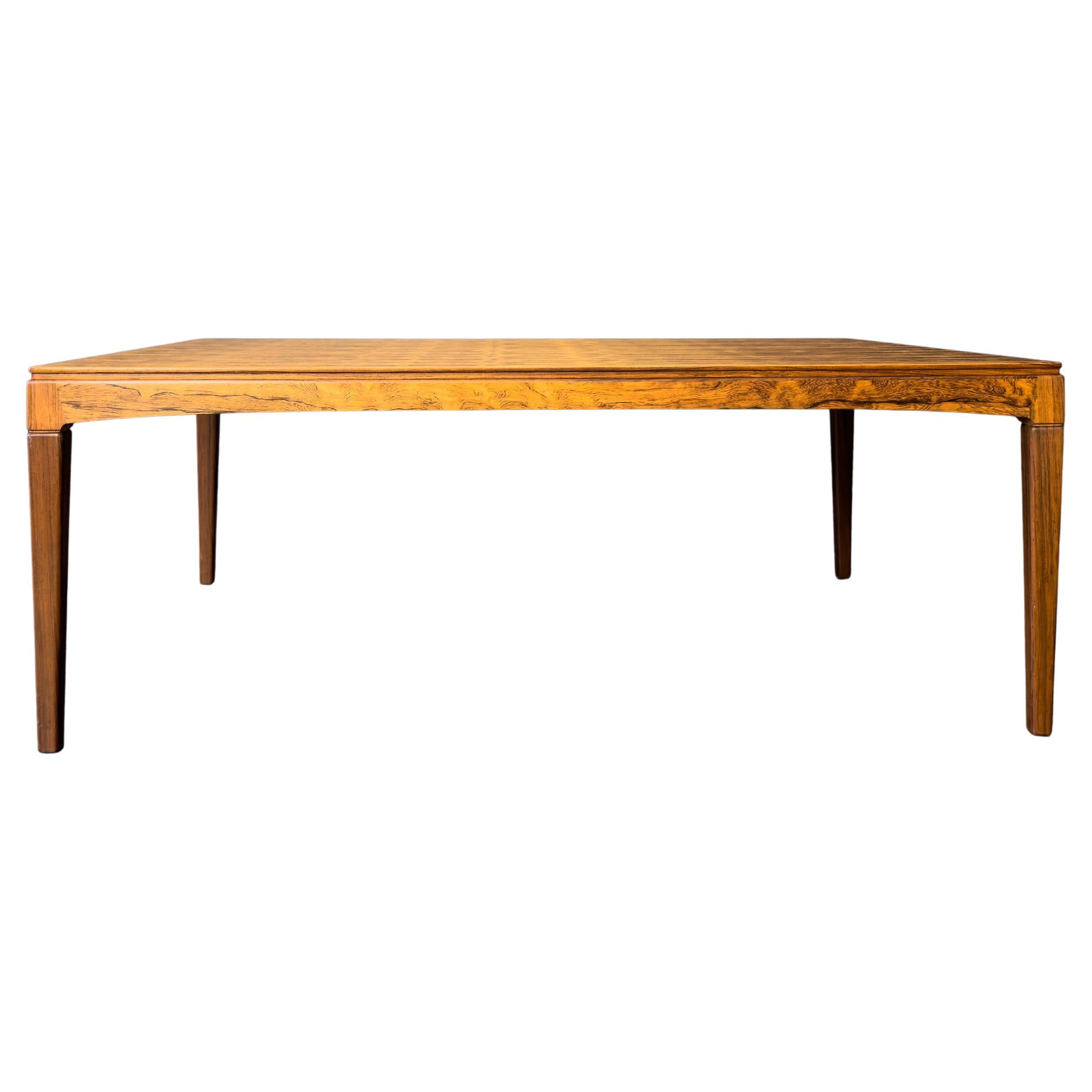 Grande table basse