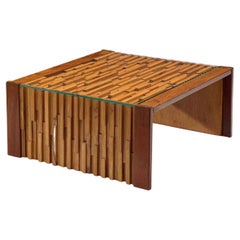 Percival Lafer Large Coffee Table