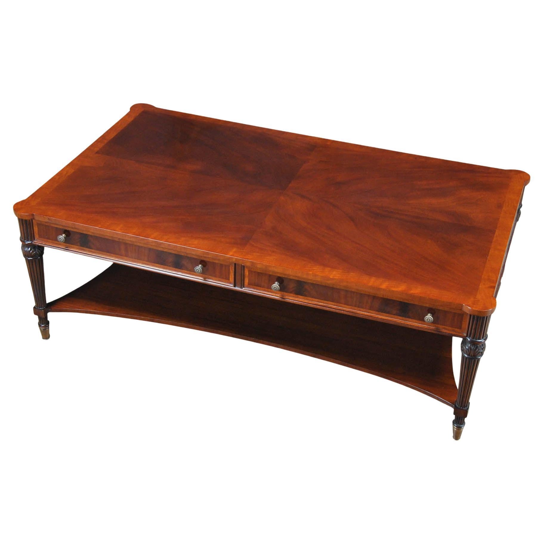 Large Coffee Table For Sale