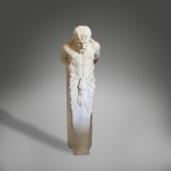 Large Collection of 19th and 20th Century Plaster Casts '200 Pieces'