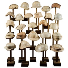 Wood Models and Miniatures