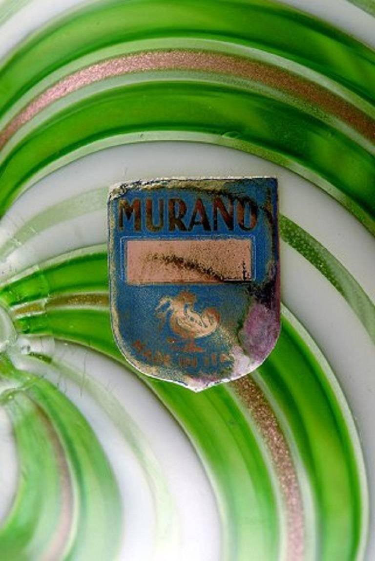 Large Collection of Murano Fruits in Art Glass, 1960s For Sale 1