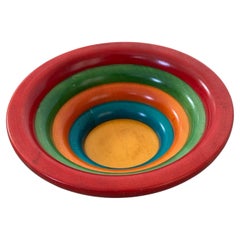Bowls and Baskets