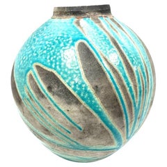 Pottery Vases and Vessels