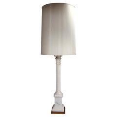 Lampade da tavolo in metallo