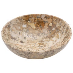 Large Conglomerate Bowl