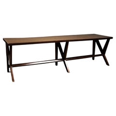 Consolas de madera