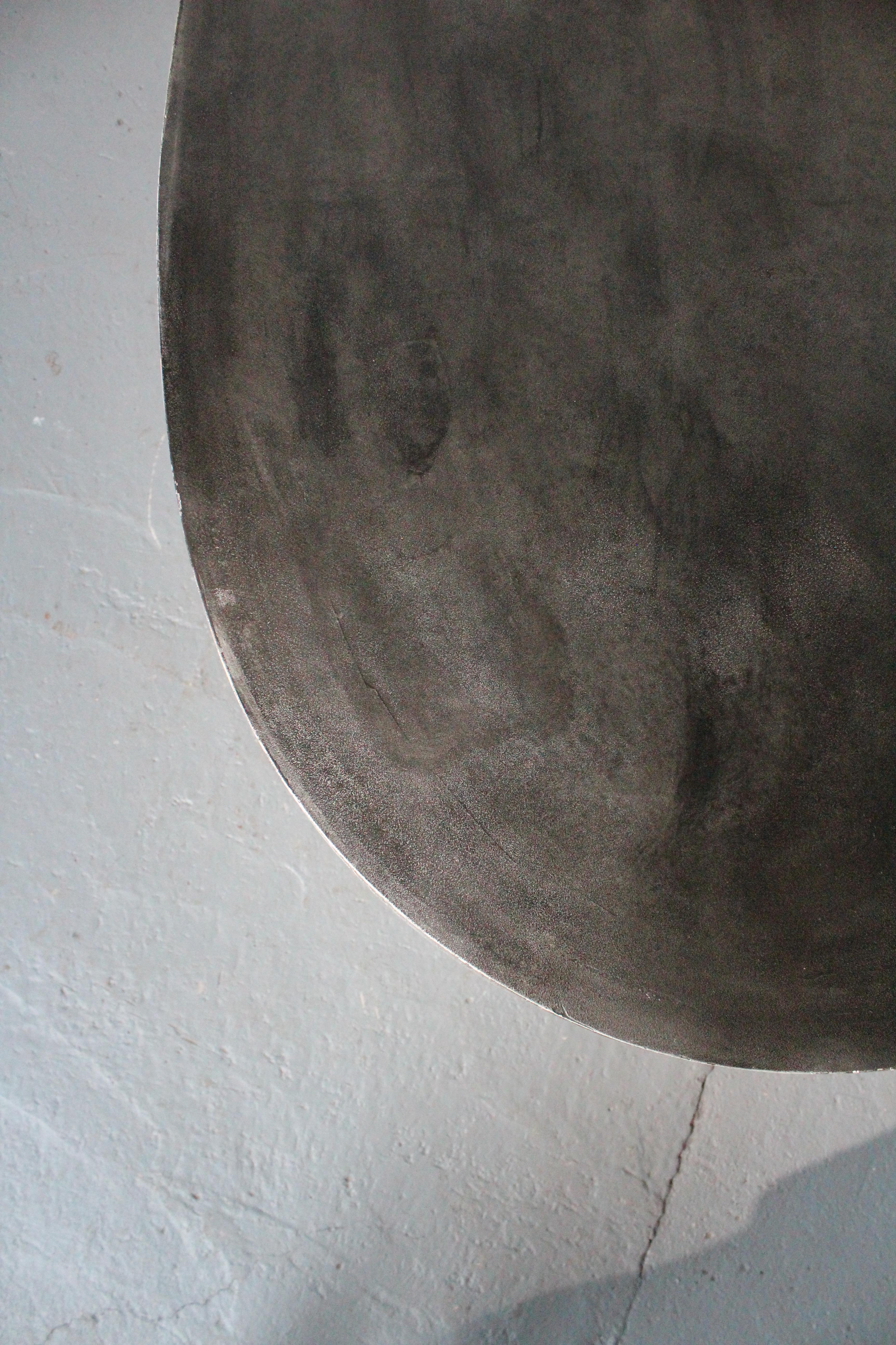 Large console table by Roger Bonduel For Sale 2