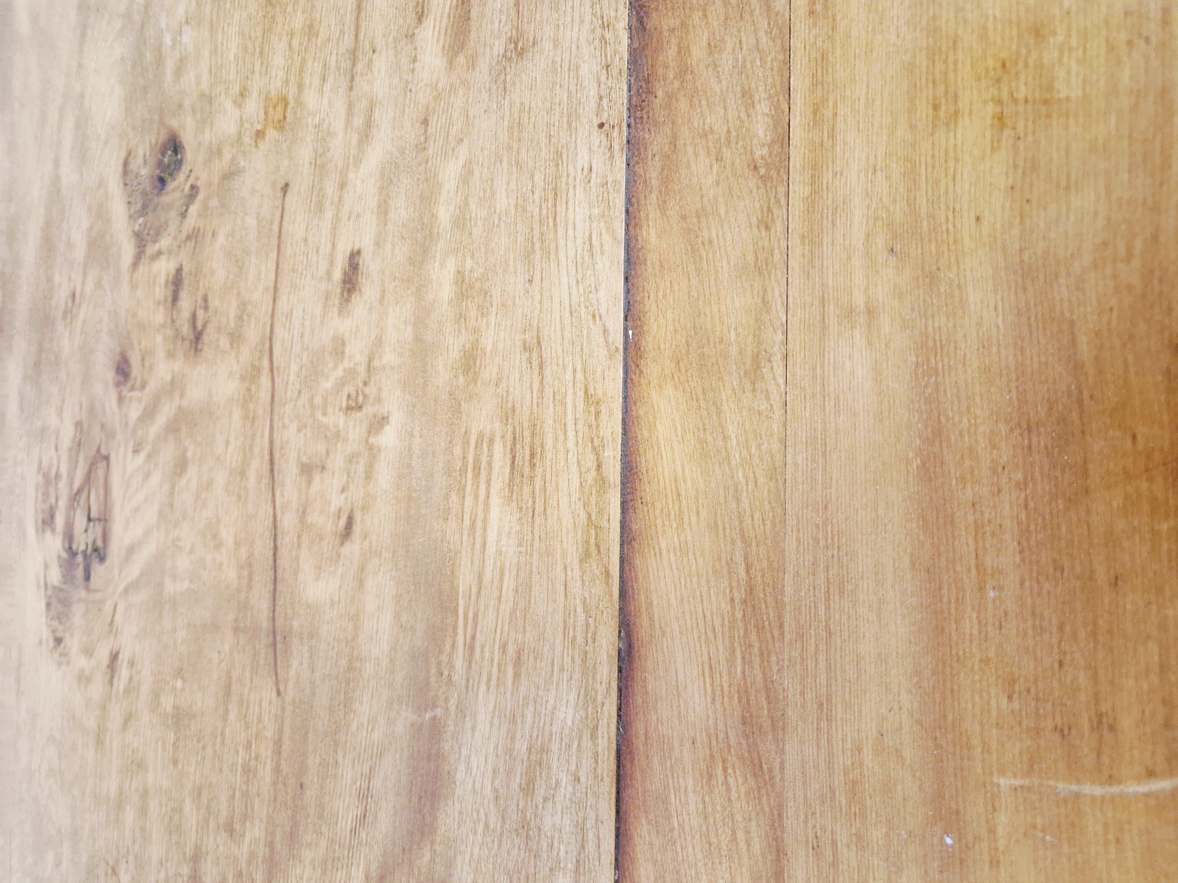 Large Console Table Vintage Blue Metal For Sale 6