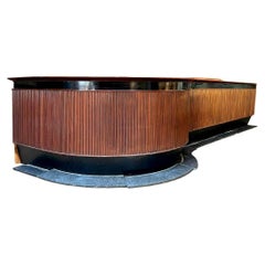 Barre di Wood Dry