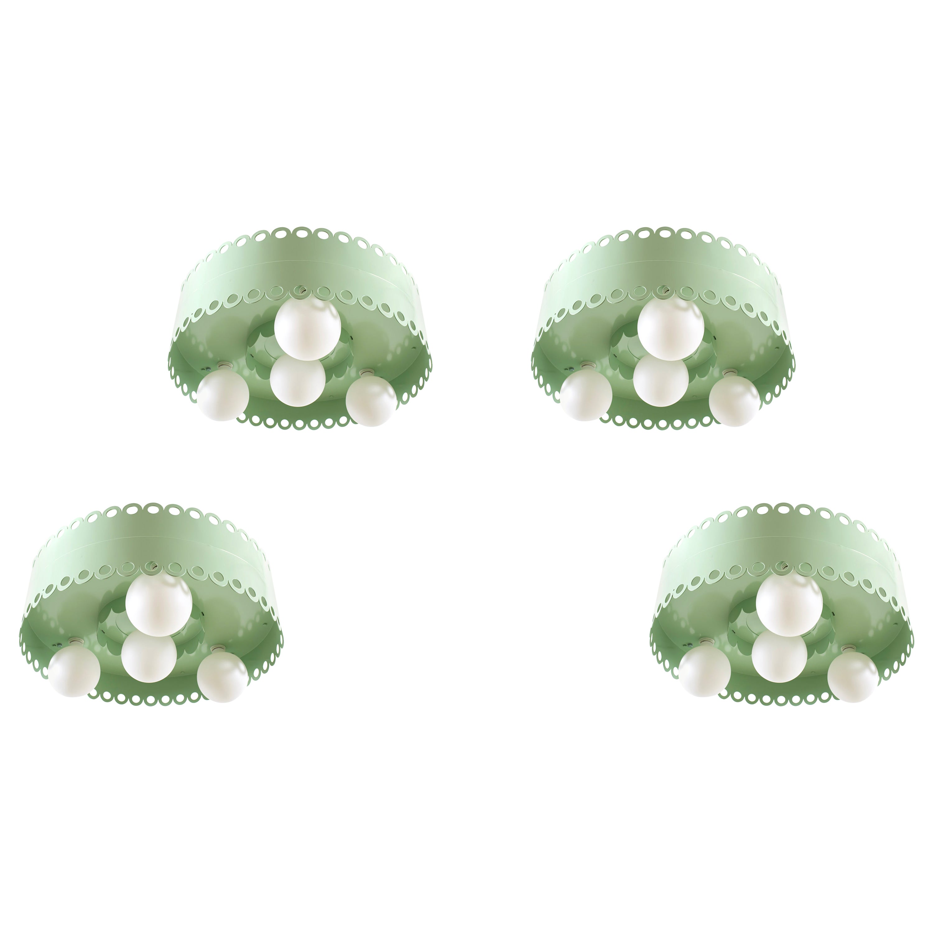 Large Contemporary Ceiling Lights, 2010s