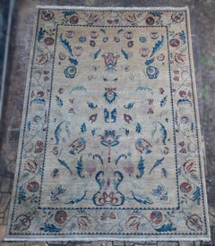 Large Contemporary collectible, rare, from Hunza Kingdom