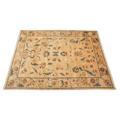 Large Contemporary collectible, rare, from Hunza Kingdom