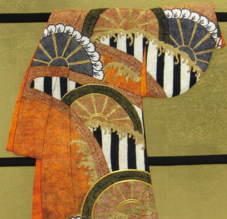 japanese decorative art