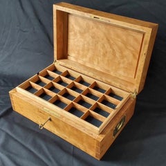 Joyero Contemporáneo Grande