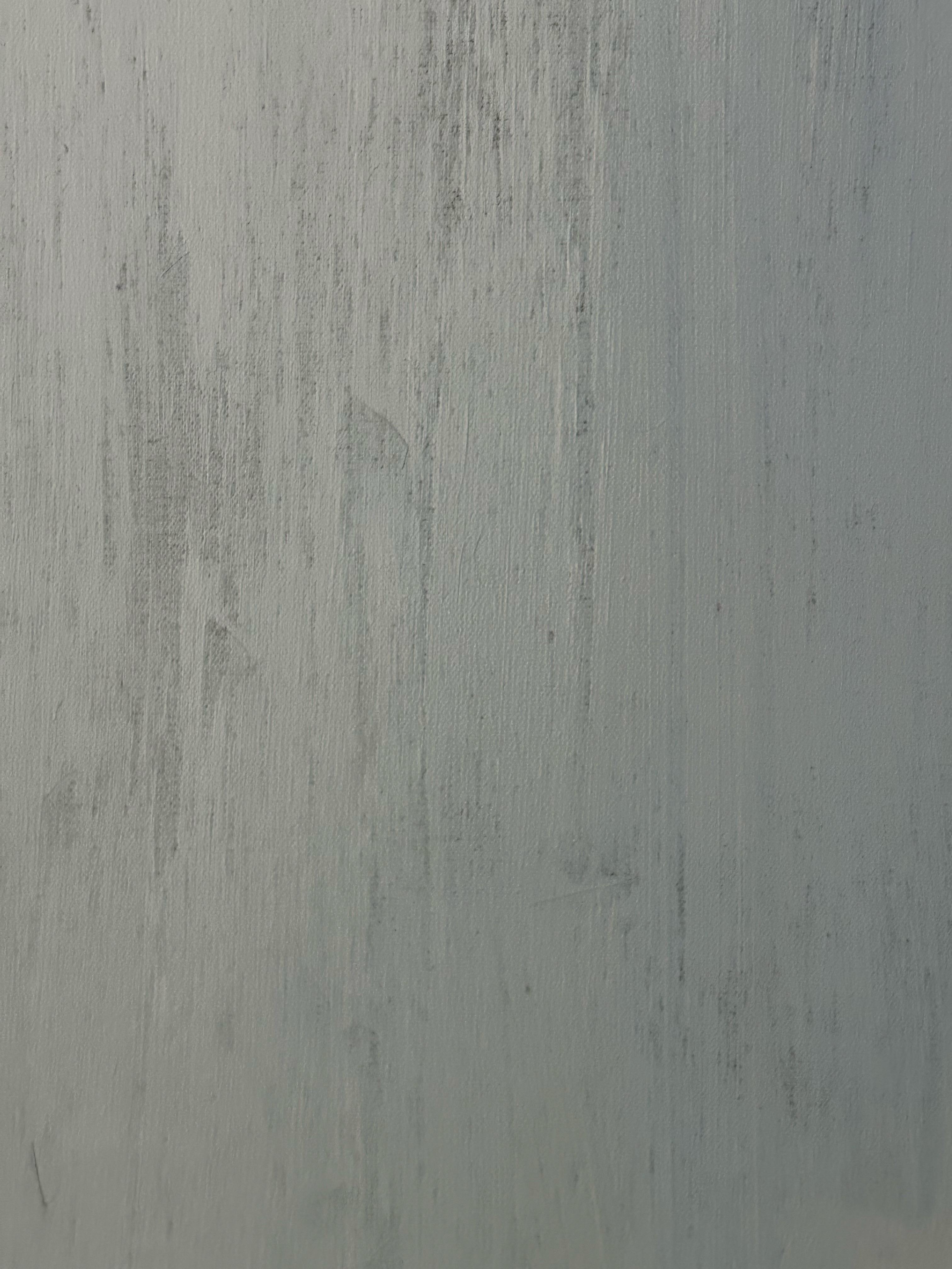 Gran cuadro contemporáneo Pintado a mano en venta