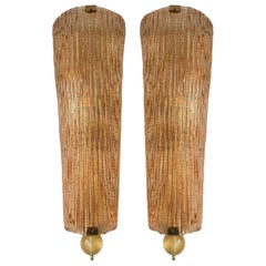 Wall Lights and Sconces