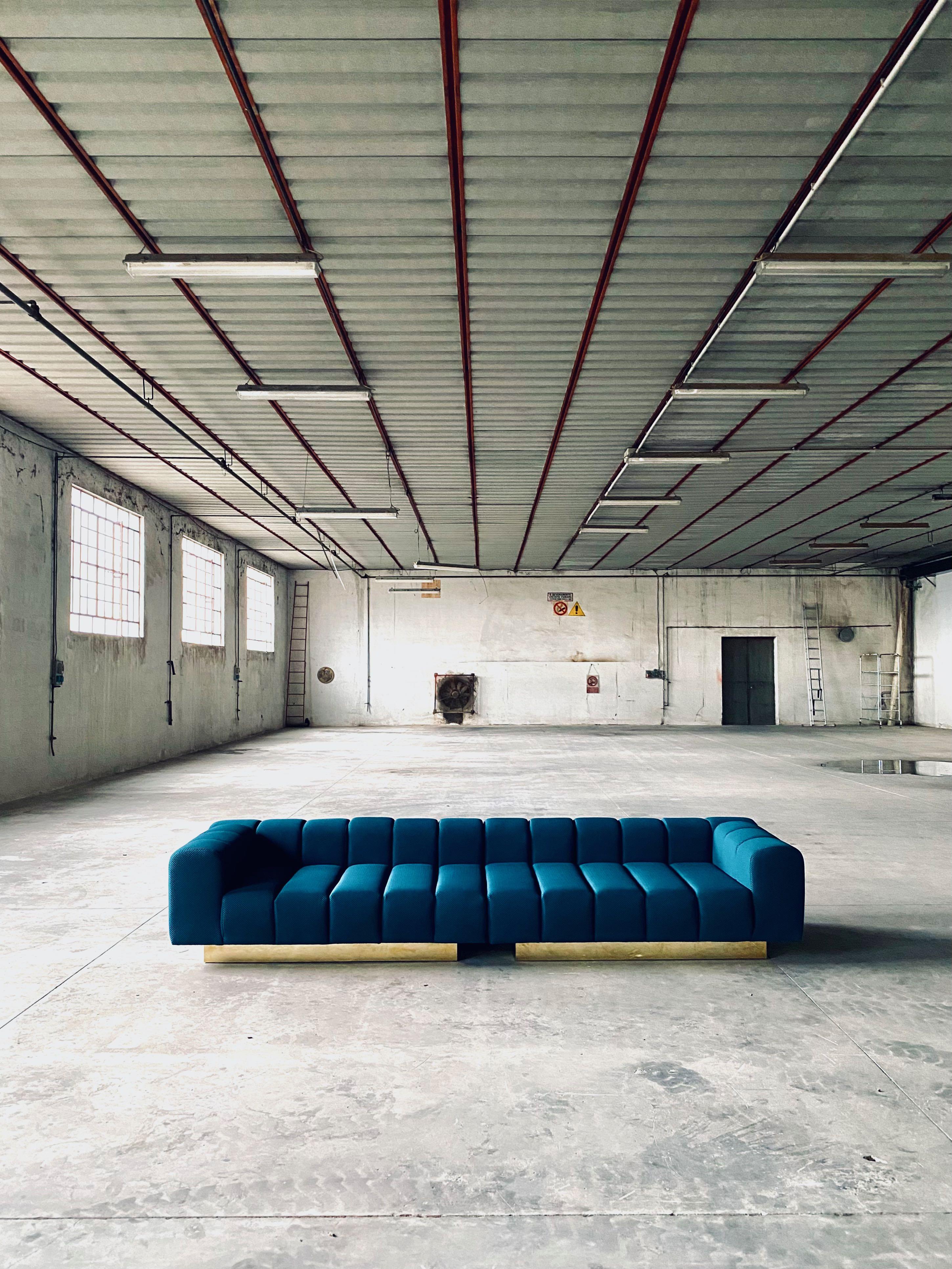 large contemporary sofas