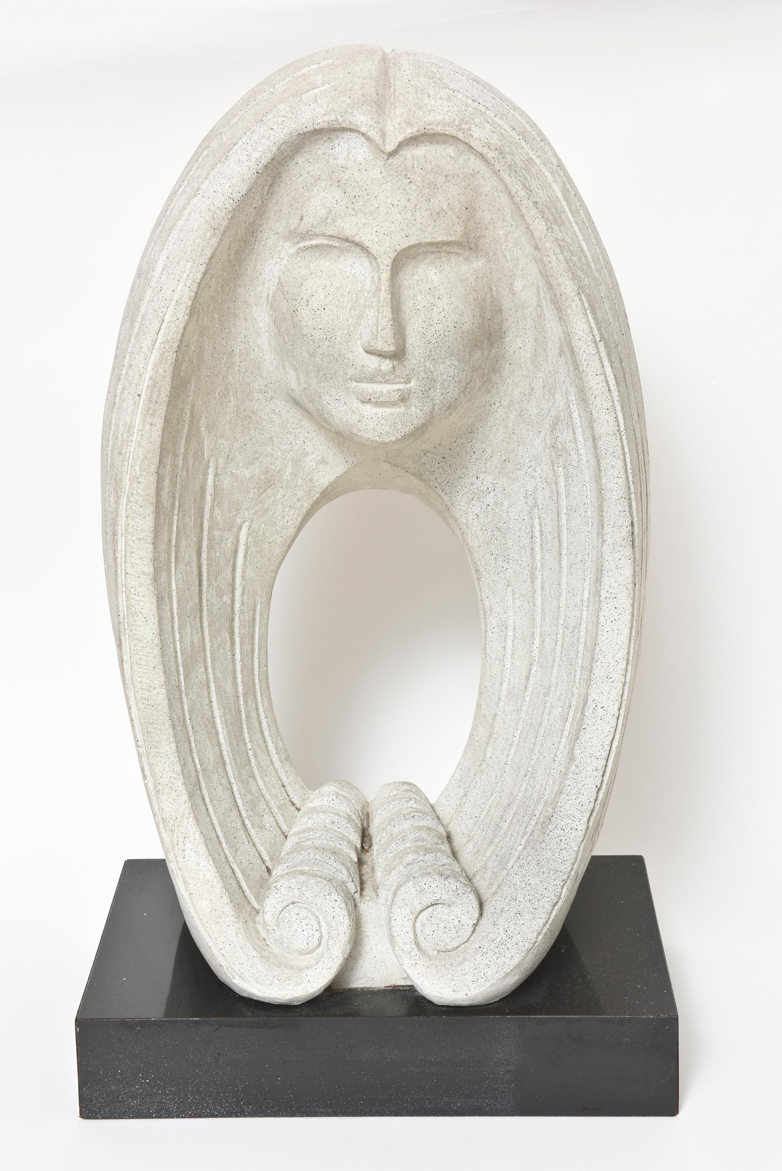 austin proding sculpture